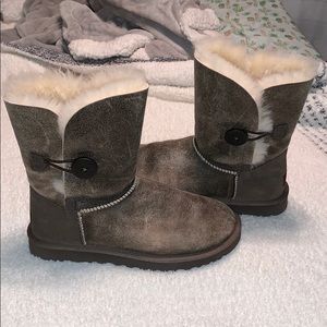 Women’s Ugg boots